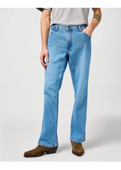 MESKIE SPODNIE WRANGLER HORIZON BOHEMIAN BLUE 112362431 ze sklepu YouNeedit.pl w kategorii Jeansy męskie - zdjęcie 183902411