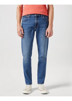 MESKIE SPODNIE WRANGLER RIVER SEEING DOUBLE 112352672 ze sklepu YouNeedit.pl w kategorii Jeansy męskie - zdjęcie 183902422
