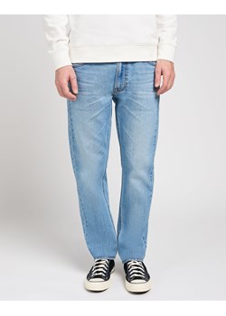MESKIE SPODNIE LEE DAREN ZIP FLY SOLID BLUES 112350160 ze sklepu YouNeedit.pl w kategorii Jeansy męskie - zdjęcie 183902524