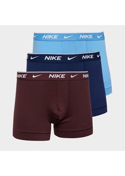 NIKE BOKSERKI TRUNK 3PK ze sklepu JD Sports  w kategorii Majtki męskie - zdjęcie 183902584