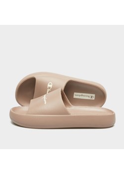 CHAMPION SOFT SLIPPER SLIDE ze sklepu JD Sports  w kategorii Klapki damskie - zdjęcie 183902612