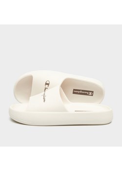 CHAMPION SOFT SLIPPER SLIDE ze sklepu JD Sports  w kategorii Klapki damskie - zdjęcie 183902614