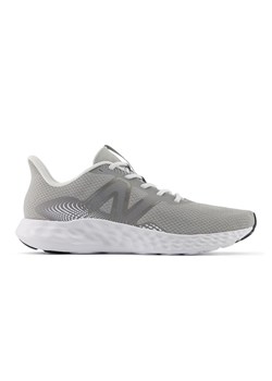 Buty do biegania New Balance M411RY3 szare ze sklepu ButyModne.pl w kategorii Buty sportowe męskie - zdjęcie 183903681