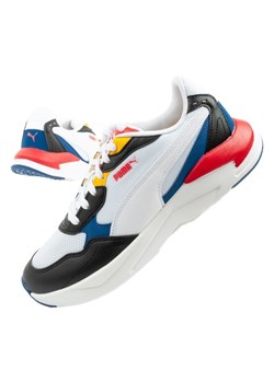 Buty Puma X-Ray Speed Lite 384639 11 wielokolorowe ze sklepu ButyModne.pl w kategorii Buty sportowe męskie - zdjęcie 183903691