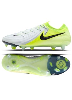 Buty piłkarskie Nike Phantom Gx Ii Elite Sg M FJ2586-003 wielokolorowe ze sklepu ButyModne.pl w kategorii Buty sportowe męskie - zdjęcie 183903784