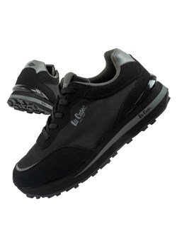 Buty Lee Cooper W LCW-25-03-3364L czarne ze sklepu ButyModne.pl w kategorii Buty sportowe damskie - zdjęcie 183903824