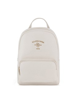 U.S. Polo Assn. Plecak BIUXT6211WVP Beżowy ze sklepu MODIVO w kategorii Plecaki - zdjęcie 183904261