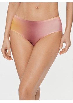 Chantelle Figi klasyczne Soft Stretch C11D40 Różowy ze sklepu MODIVO w kategorii Majtki damskie - zdjęcie 183904353
