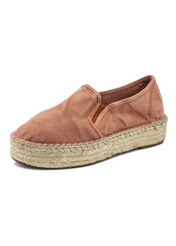 natural world Espadryle w kolorze jasnobrązowym ze sklepu Limango Polska w kategorii Espadryle damskie - zdjęcie 183905284