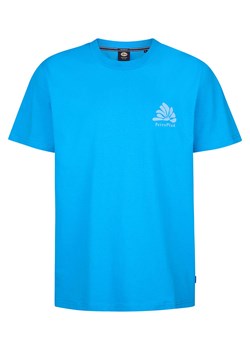 Petrol Koszulka w kolorze niebieskim ze sklepu Limango Polska w kategorii T-shirty męskie - zdjęcie 183905533