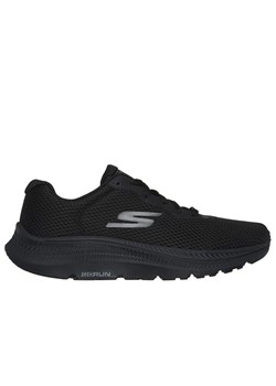 Buty męskie Skechers Go Run Consistent 2.0 220864BBK - czarne ze sklepu streetstyle24.pl w kategorii Buty sportowe męskie - zdjęcie 183906052