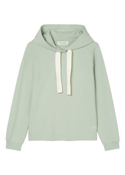 Marc O´Polo Bluza w kolorze miętowym ze sklepu Limango Polska w kategorii Bluzy damskie - zdjęcie 183906091