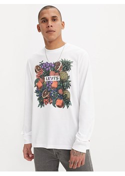 Levi&apos;s Koszulka w kolorze białym ze sklepu Limango Polska w kategorii T-shirty męskie - zdjęcie 183906164