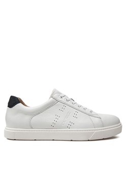 Sneakersy Caprice 9-13601-42 Biały ze sklepu eobuwie.pl w kategorii Buty sportowe męskie - zdjęcie 183906271