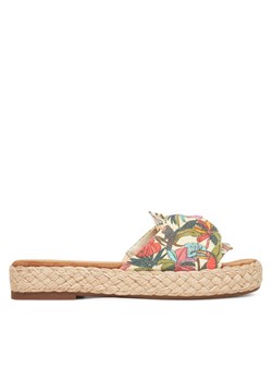 Espadryle Toms Abby Slide 10021976 Kolorowy ze sklepu eobuwie.pl w kategorii Espadryle damskie - zdjęcie 183906290