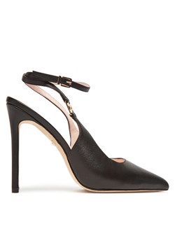Sandały Marciano Guess 5YGZ37 7368A Czarny ze sklepu eobuwie.pl w kategorii Sandały damskie - zdjęcie 183906392