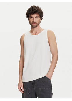 Gap Tank top 768254-00 Écru Regular Fit ze sklepu MODIVO w kategorii T-shirty męskie - zdjęcie 183907503