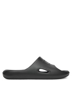 Tommy Jeans Klapki Sporty Pool Slide EM0EM01582 Czarny ze sklepu MODIVO w kategorii Klapki męskie - zdjęcie 183907511
