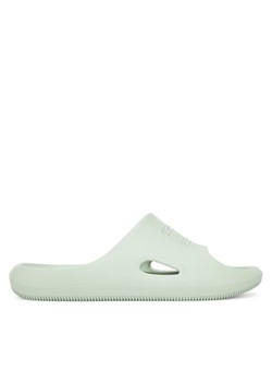 Tommy Jeans Klapki Sporty Pool Slide EM0EM01582 Zielony ze sklepu MODIVO w kategorii Klapki męskie - zdjęcie 183907530