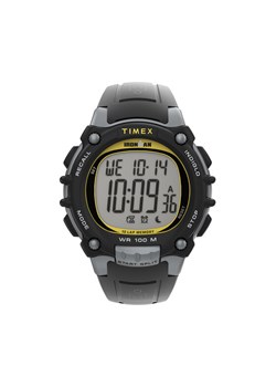 Timex Zegarek Ironman Classic TW5M64600 Czarny ze sklepu MODIVO w kategorii Zegarki - zdjęcie 183907602
