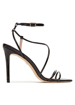 Marciano Guess Sandały 5YGZ35 7231A Czarny ze sklepu MODIVO w kategorii Sandały damskie - zdjęcie 183907664