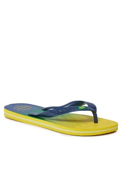 Havaianas Japonki 41457459588 Kolorowy ze sklepu MODIVO w kategorii Klapki damskie - zdjęcie 183907680