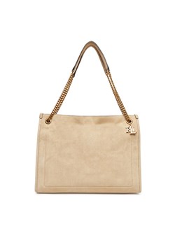 LAUREN RALPH LAUREN Torebka 431969418001 Beżowy ze sklepu MODIVO w kategorii Torebki damskie - zdjęcie 183907692