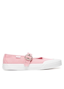 Vans Baleriny VN000CRRD3X1 Różowy ze sklepu MODIVO w kategorii Balerinki - zdjęcie 183907693