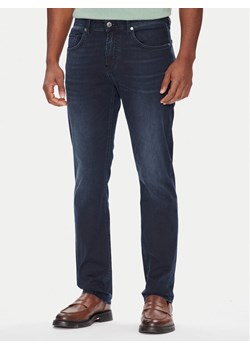 Baldessarini Jeansy B1 16502.1438 Czarny Slim Fit ze sklepu MODIVO w kategorii Jeansy męskie - zdjęcie 183907701