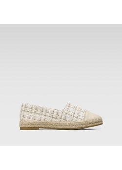 Espadryle DeeZee WSS990-104 ze sklepu ccc.eu w kategorii Espadryle damskie - zdjęcie 183909662