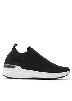 Jenny Fairy Sneakersy WS062-14 Czarny ze sklepu MODIVO w kategorii Buty sportowe damskie - zdjęcie 183910601