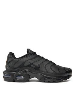 Nike Sneakersy Air Max Plus AJ2029 001 Czarny ze sklepu MODIVO w kategorii Buty sportowe męskie - zdjęcie 183910612