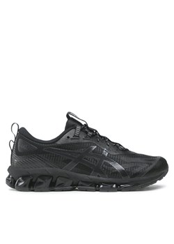 Asics Sneakersy Gel Quantum 360 VII 1201A680 Czarny ze sklepu MODIVO w kategorii Buty sportowe męskie - zdjęcie 183910623