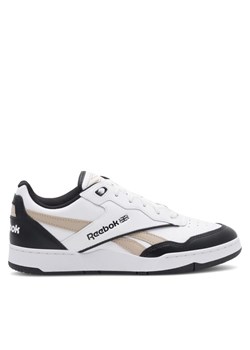 Reebok Sneakersy BB 4000 II ID7344 Biały ze sklepu MODIVO w kategorii Buty sportowe męskie - zdjęcie 183910633
