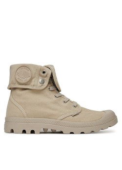 Palladium Trapery Baggy 02353-096-M Szary ze sklepu MODIVO w kategorii Buty zimowe męskie - zdjęcie 183910661