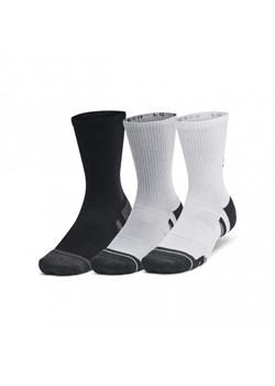 Skarpetki treningowe uniseks (6-pack) Under Armour UA Perf Tech 6pk Crew - multikolor ze sklepu Sportstylestory.com w kategorii Skarpetki męskie - zdjęcie 183911931