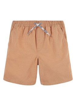 Levi&apos;s Kids Szorty w kolorze pomarańczowym ze sklepu Limango Polska w kategorii Spodenki chłopięce - zdjęcie 183912102