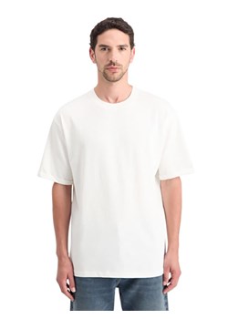 Scotch &amp; Soda Koszulka w kolorze białym ze sklepu Limango Polska w kategorii T-shirty męskie - zdjęcie 183912162
