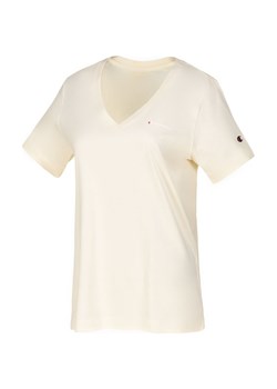 Koszulka damska Icons Slim Fit Champion ze sklepu SPORT-SHOP.pl w kategorii Bluzki damskie - zdjęcie 183913282
