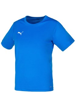Koszulka juniorska TeamRise Matchday Puma ze sklepu SPORT-SHOP.pl w kategorii Bluzki dziewczęce - zdjęcie 183913283