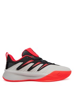 Buty do koszykówki adidas Dame Certified 3 JI1540 Czarny ze sklepu eobuwie.pl w kategorii Buty sportowe męskie - zdjęcie 183913454