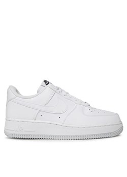 Sneakersy Nike W Air Force 1 '07 Next Nature DC9486 101 Biały ze sklepu eobuwie.pl w kategorii Buty sportowe męskie - zdjęcie 183913462