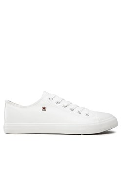 Trampki Big Star Shoes V174347 Biały ze sklepu eobuwie.pl w kategorii Trampki męskie - zdjęcie 183913482