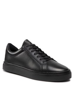 Sneakersy Vagabond Shoemakers Paul 2.0 5383-001-92 Czarny ze sklepu eobuwie.pl w kategorii Trampki męskie - zdjęcie 183913642
