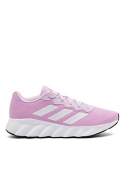 Buty do biegania adidas Shift Run w ID5256 Różowy ze sklepu eobuwie.pl w kategorii Buty sportowe damskie - zdjęcie 183913643