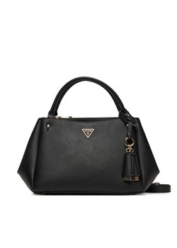 Guess Torebka Talent HWNG96 69060 Czarny ze sklepu MODIVO w kategorii Torebki damskie - zdjęcie 183915210