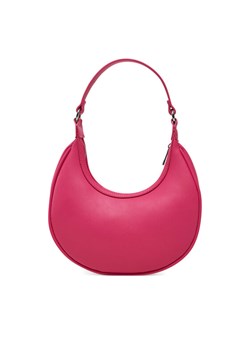 Torebka Pieces Pctina Shoulder Bag Tf 17159551 Różowy ze sklepu eobuwie.pl w kategorii Torebki damskie - zdjęcie 183916841