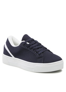 Sneakersy Jenny Fairy FC-21143Y Granatowy ze sklepu eobuwie.pl w kategorii Buty sportowe damskie - zdjęcie 183916842
