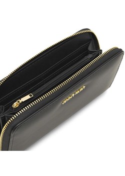 Portfel Jenny Fairy 4W1-001-SS24 Czarny ze sklepu eobuwie.pl w kategorii Portfele damskie - zdjęcie 183916870