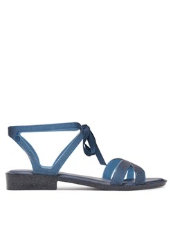 Melissa Sandały Ophelia + Jason Wu Ad 33434 Niebieski ze sklepu MODIVO w kategorii Sandały damskie - zdjęcie 183917251